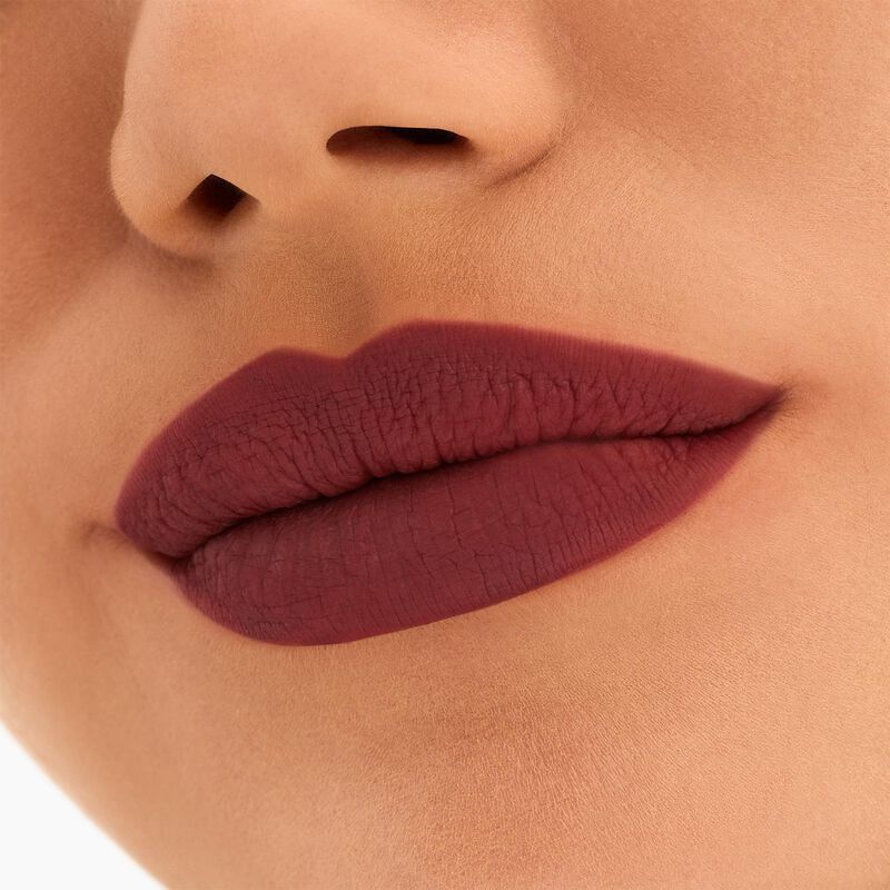 MAC Locked Kiss 24hr Lipstick image number 42