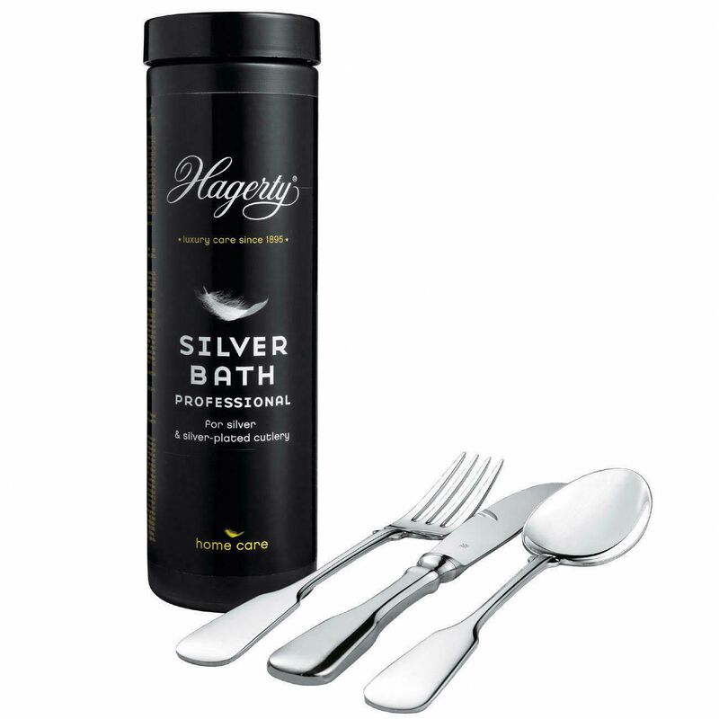 Hagerty Silver Bath Eco - 580ml image number 0