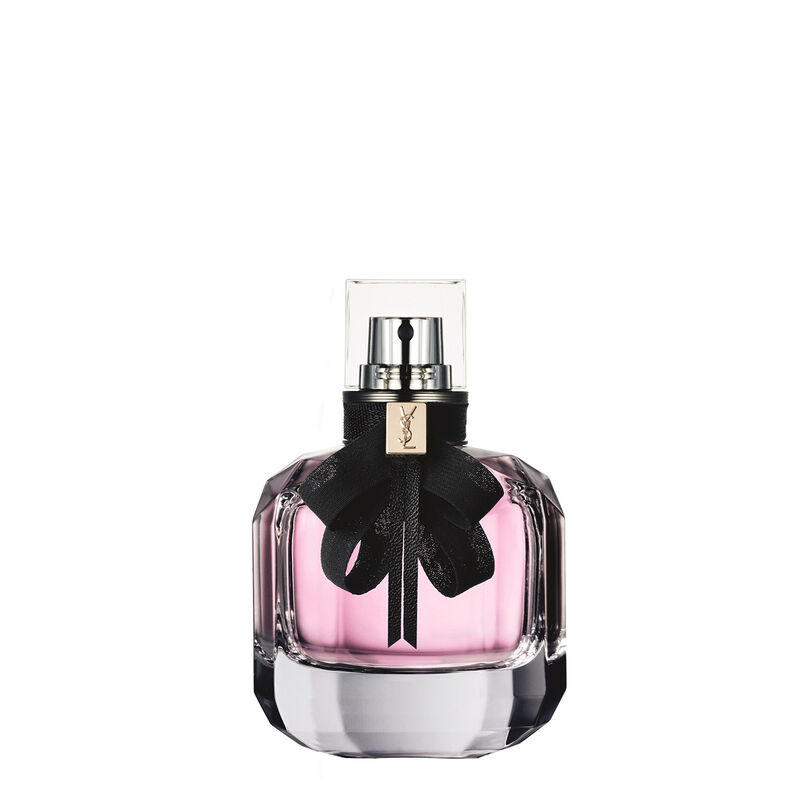 Yves Saint Laurent Mon Paris EDP 50ml image number 0