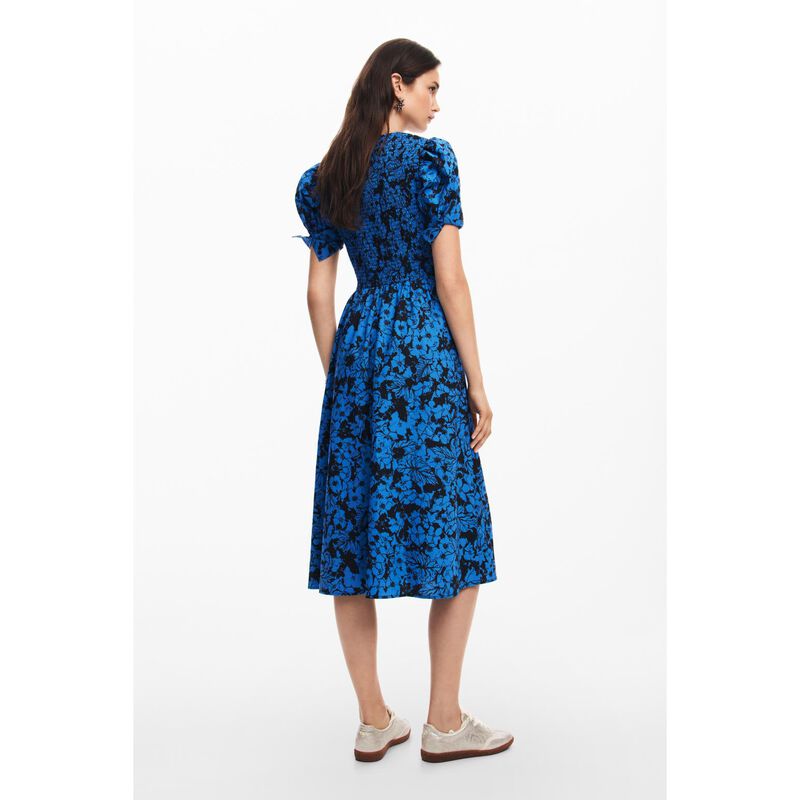 Desigual San Diego Dress image number 1