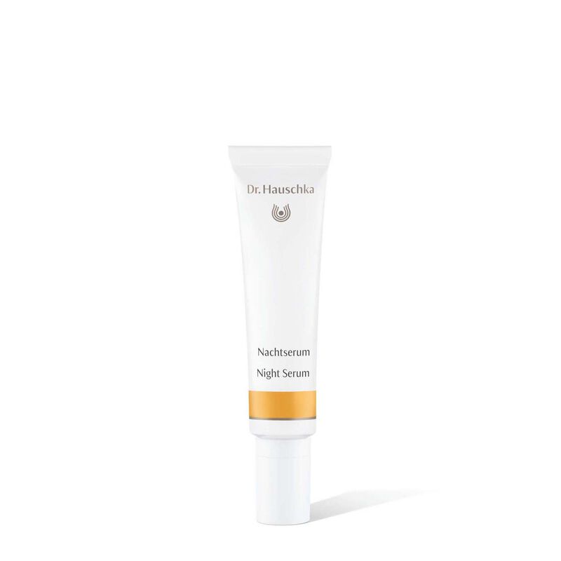 Dr. Hauschka Night Serum 20ml image number 0