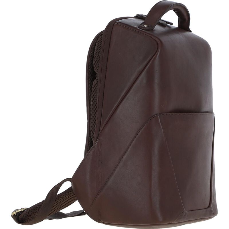 Ashwood Kensington Leather Backpack image number 3