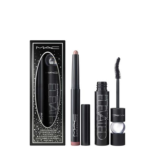 MAC Dressed to Dazzle Eye Duo