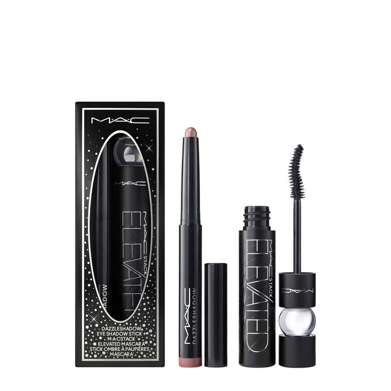 MAC Dressed to Dazzle Eye Duo image number 0