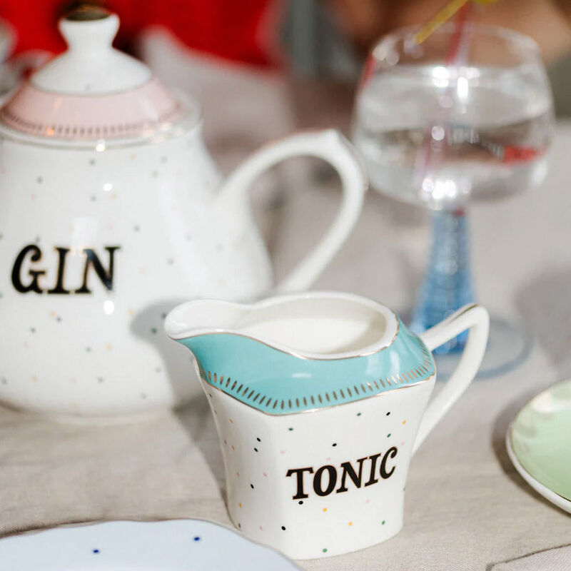 Yvonne Ellen Boozy Tonic Jug image number 1