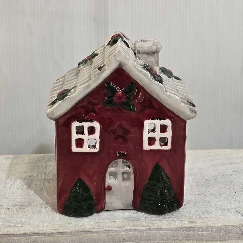 Stellar Haus Christmas Cottage - Christmas Collection image number 2