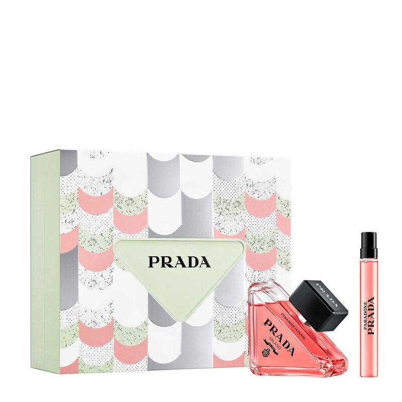 Prada Paradoxe EDP Intense 90ml Mother's Day Gift Set image number 0