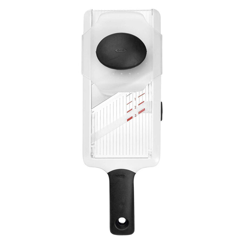 Oxo Good Grips Hand Held Mandoline Slicer image number 0