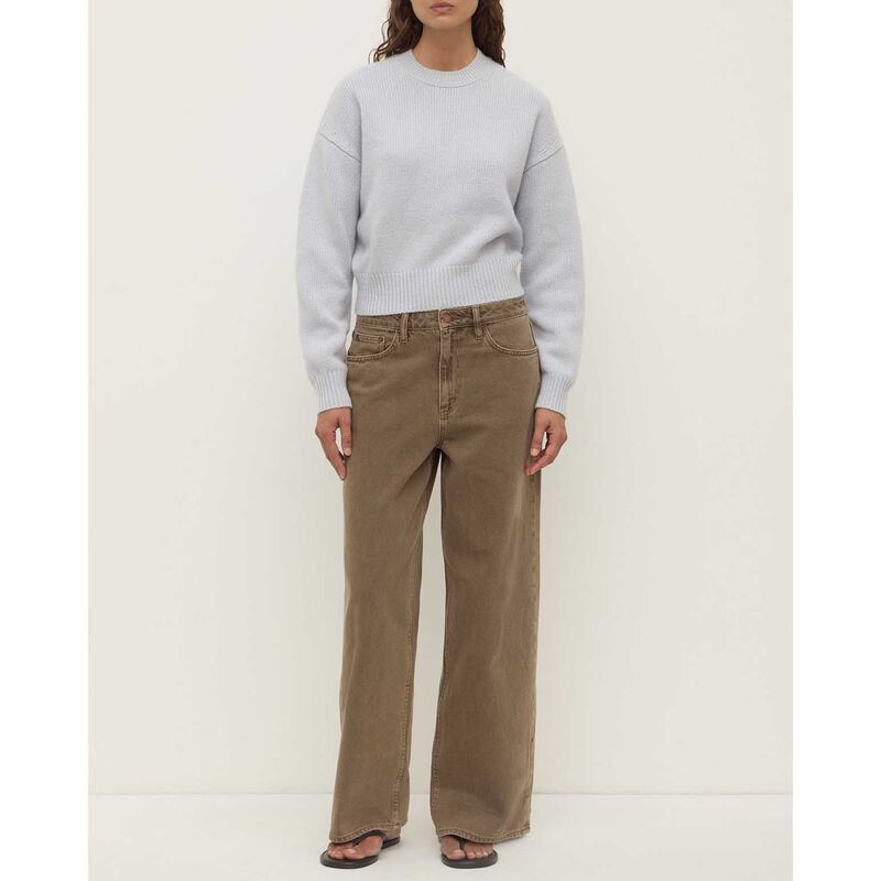 Assembly Label Benny Knit Breeze image number 3