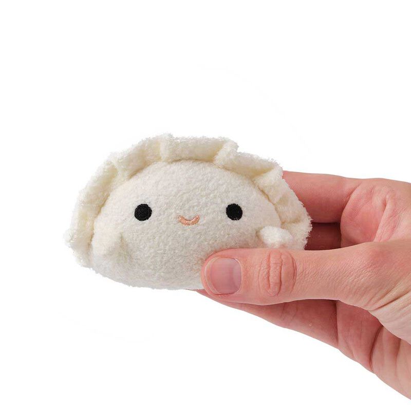 Noodoll Ricedumpling Keyring image number 2