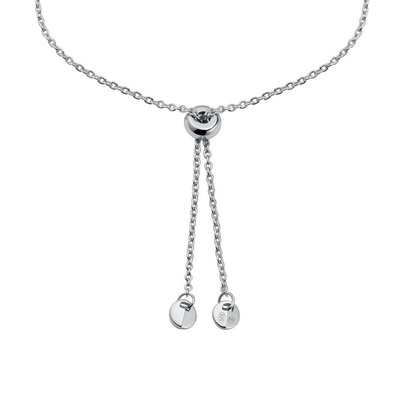 Michael Kors Premium Silver Bracelet MKC1534AN931 image number 1