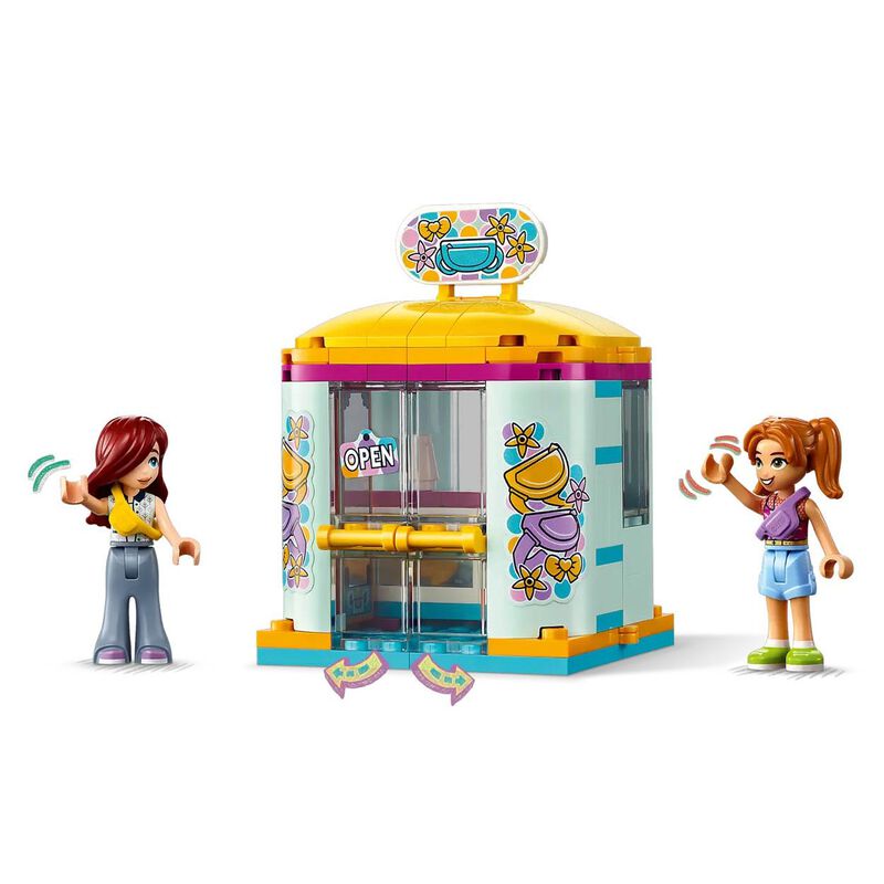 LEGO® Friends Tiny Accessories Store image number 1
