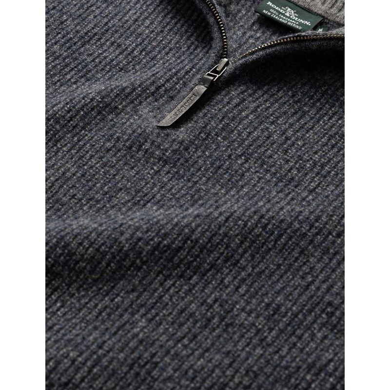 Rodd & Gunn Robbies Road Knit image number 10