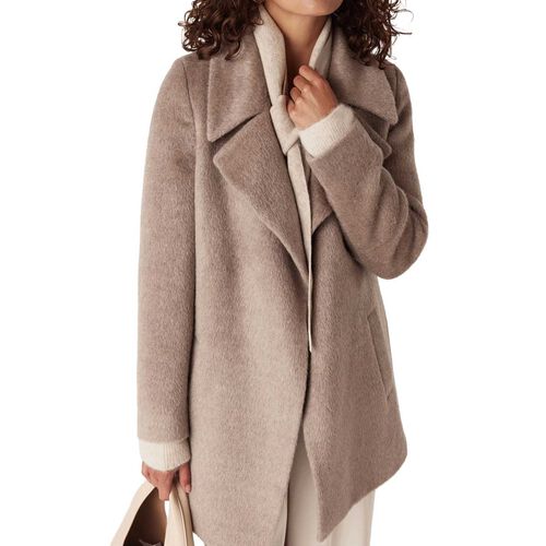 Cable Sinclair Coat