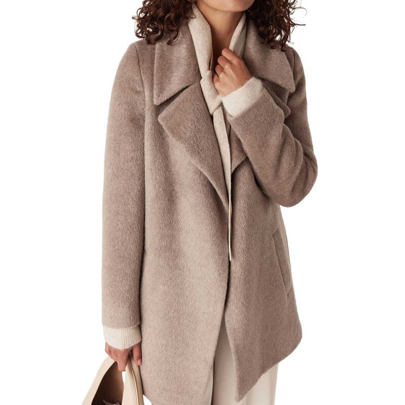 Cable Sinclair Coat image number 0