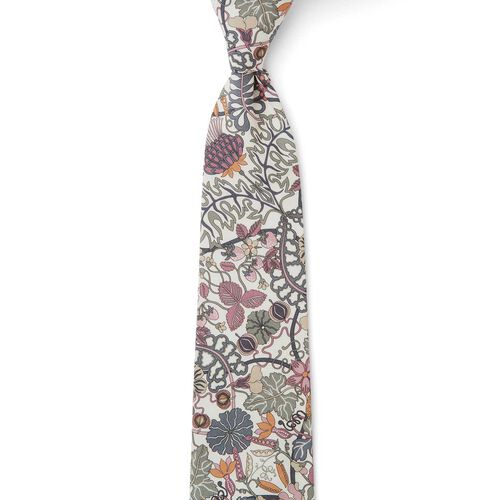 Joe Black Liberty Allotment 7.5Cm Tie