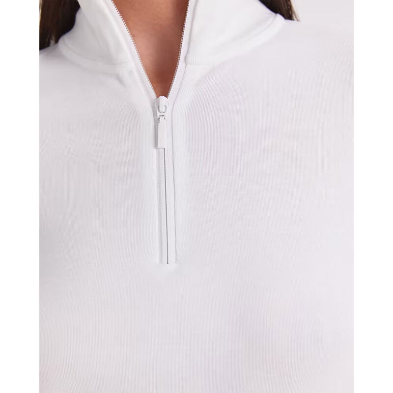 Sportscraft Lucy Zip Funnel Neck image number 2