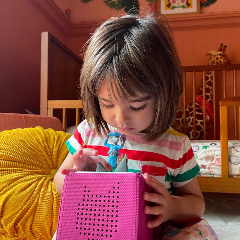 tonies Roald Dahl - Revolting Rhymes Tonie Audio Character image number 3