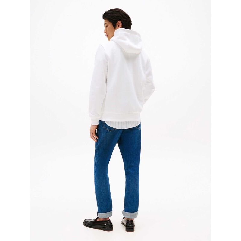 Tommy Hilfiger Tommy Embro Flag Hoodie image number 1