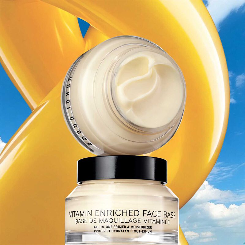Bobbi Brown Vitamin Enriched Face Base Duo image number 2