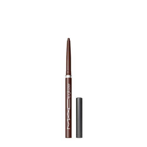 M.A.C Lipglazer Glossy Liner - Chestnut