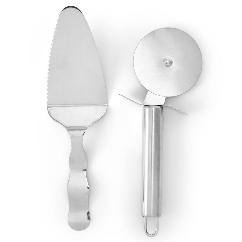 Printworks The Essentials Pizza Tools image number 1