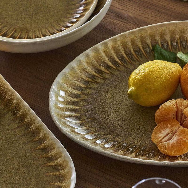 West Elm Suvi Platter image number 1