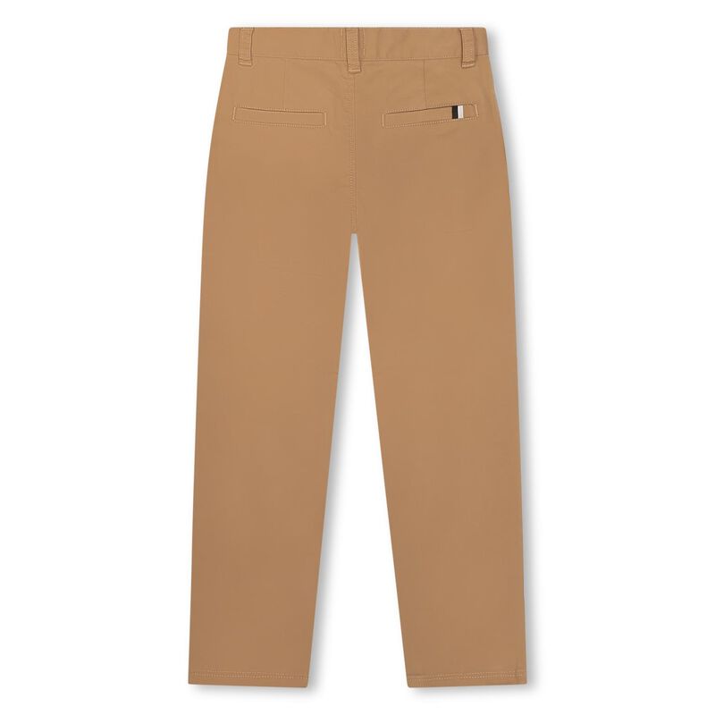 Hugo Boss Chino 5 Pockets 10 - 16Y image number 1