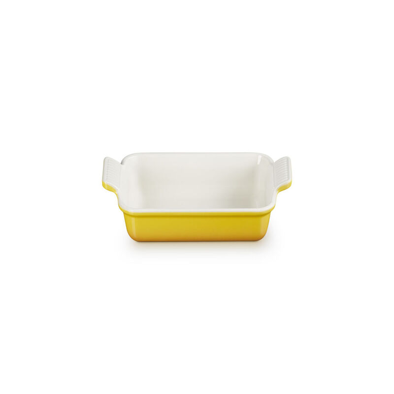 Le Creuset Stoneware Heritage Rectangular Dish 19cm image number 24