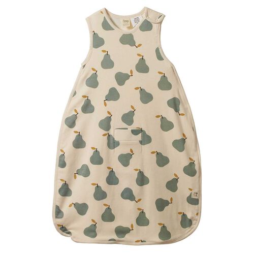 Nature Baby Organic Cotton & Merino Sleeping Bag