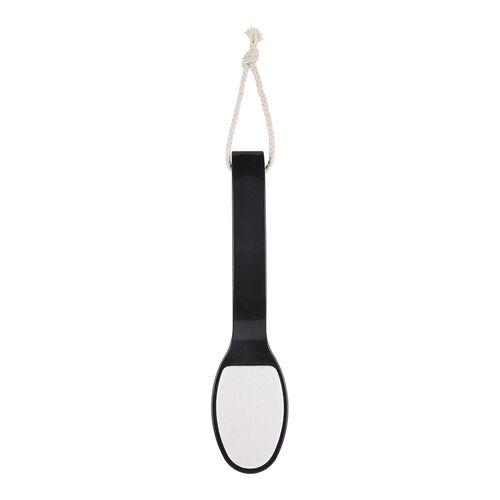 QVS Ceramic Stone Pedicure File