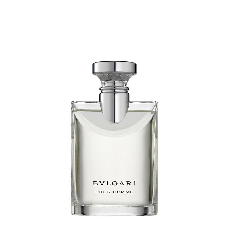 Bvlgari Pour Homme EDT 50ml image number 0