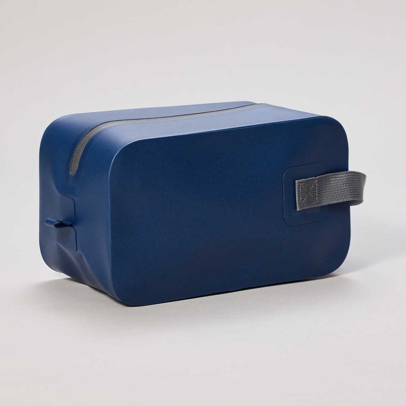 Just Another Fisherman Anglers Wash Bag image number 3