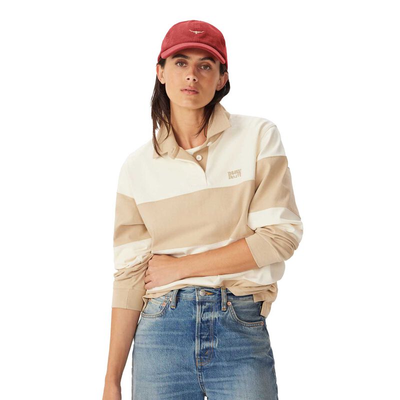 R.M. Williams Mini Longhorn Twill Cap image number 1