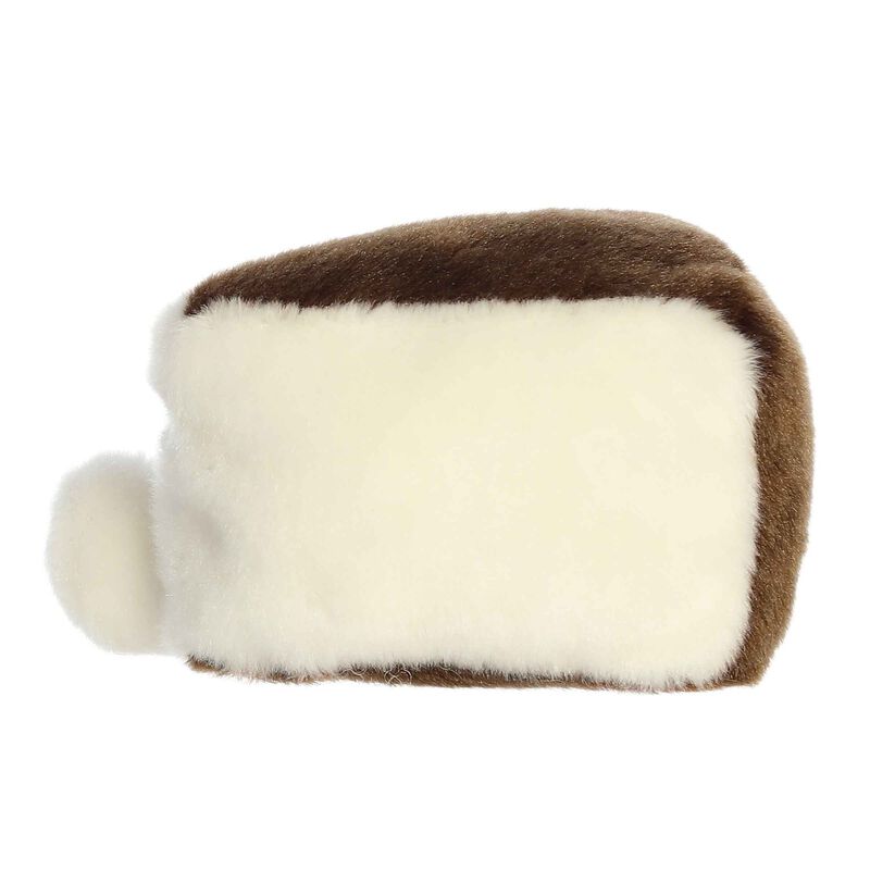 Palm Pals Sprinkles Cake Slice (12cm) image number 2