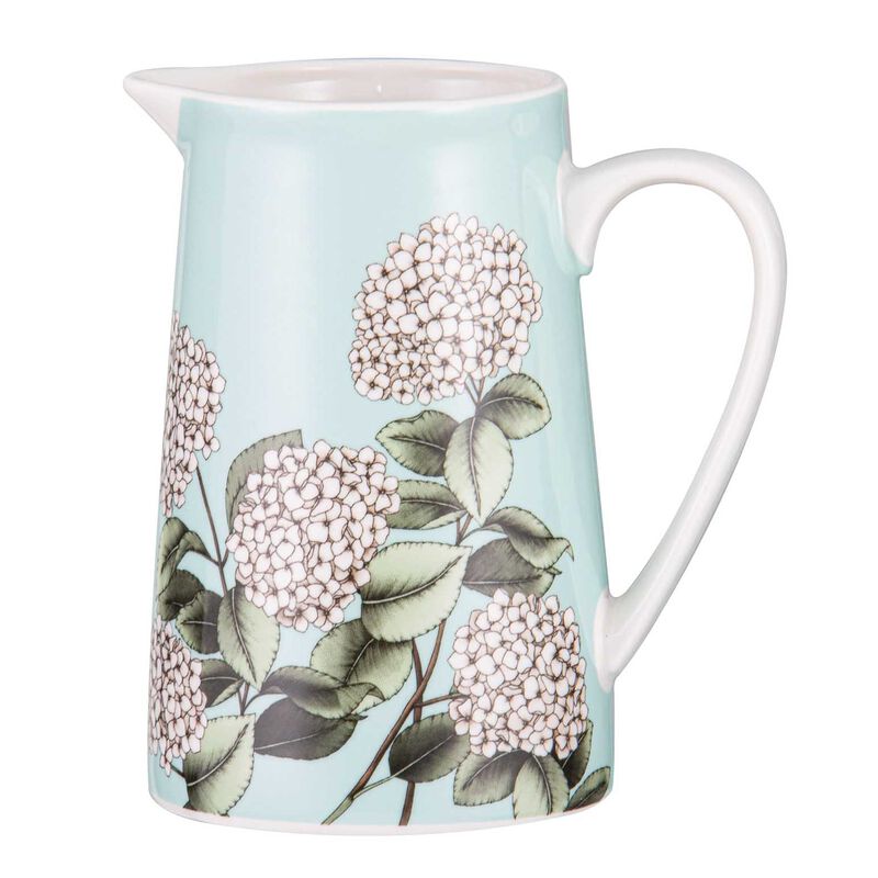 Ashdene Secret Garden Mint Jug image number 0