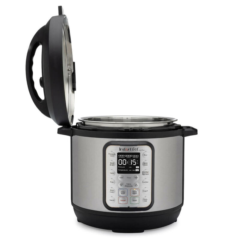 Instant Pot Duo Plus Multicooker 8L image number 1