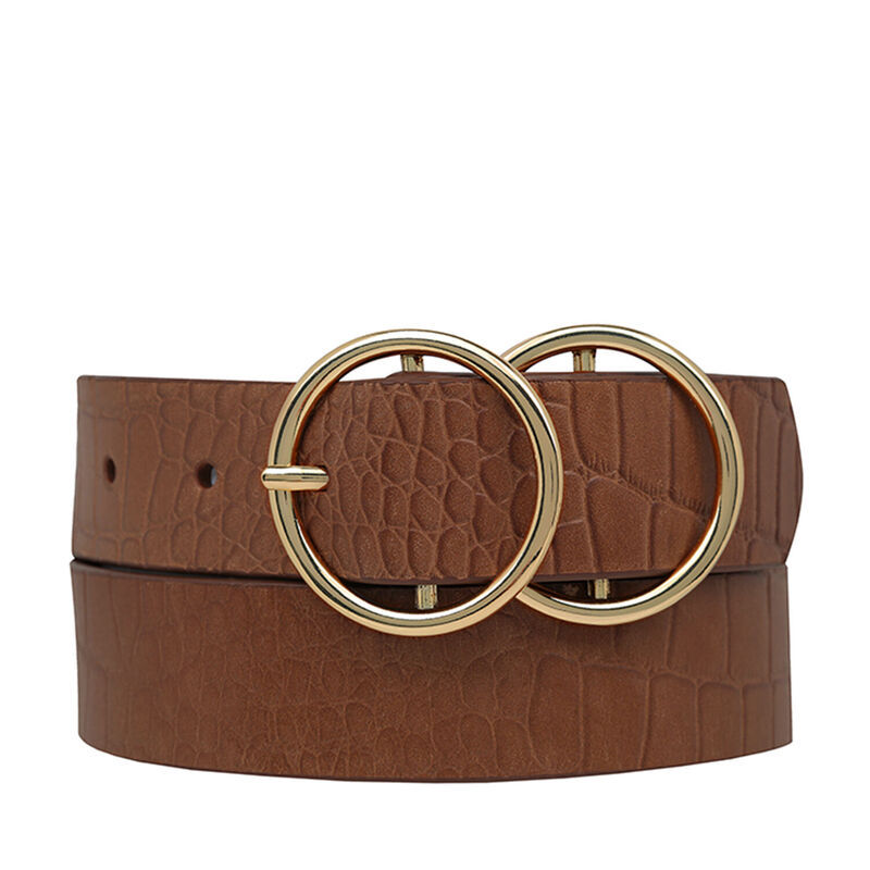Status Anxiety Mislaid Belt - S/M | Ballantynes Department Store display picture 2