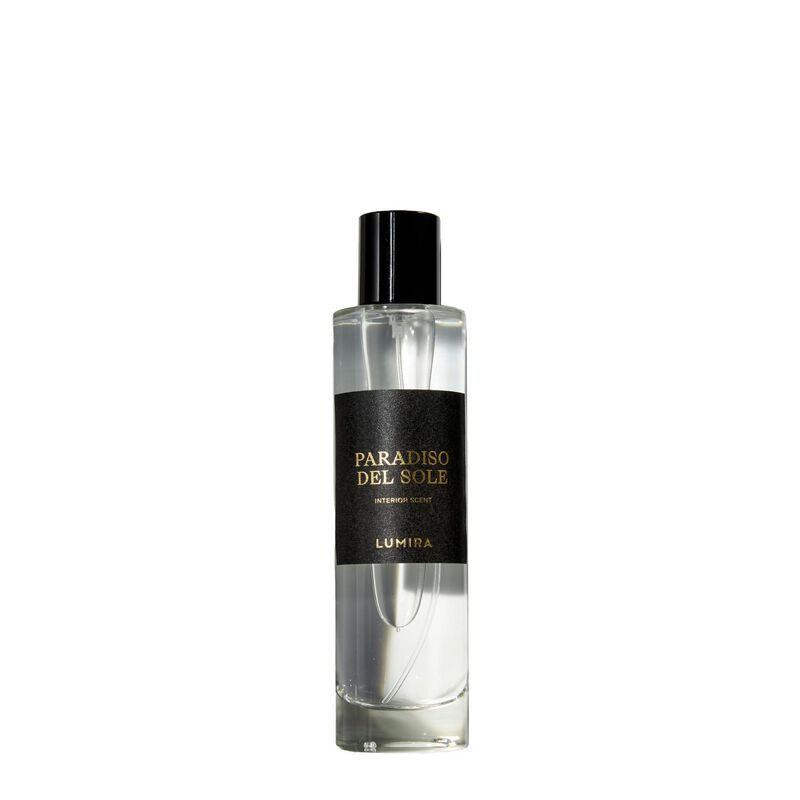 LUMIRA Room Spray Paradiso Del Sole 100ml image number 0