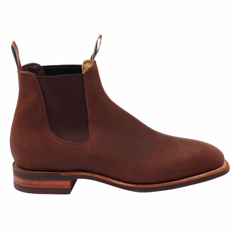 R.M. Williams Comfort Craftsman - G Fit image number 2