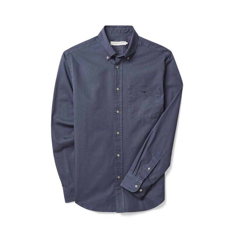 R.M. Williams Walpole Regular Overshirt image number 2