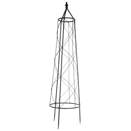 French Country Ivy Plant Trellis Large