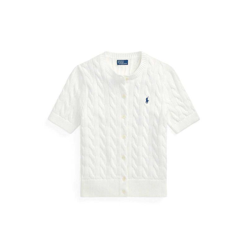 Polo Ralph Lauren Sweater Cardigan image number 2