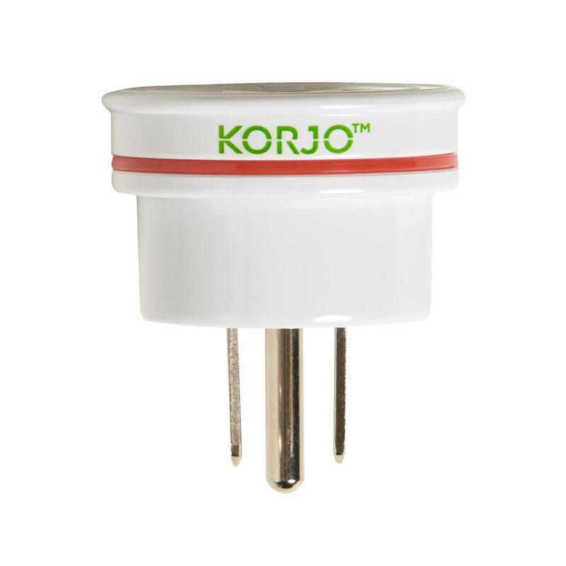 KORJO Adaptor - USA image number 0