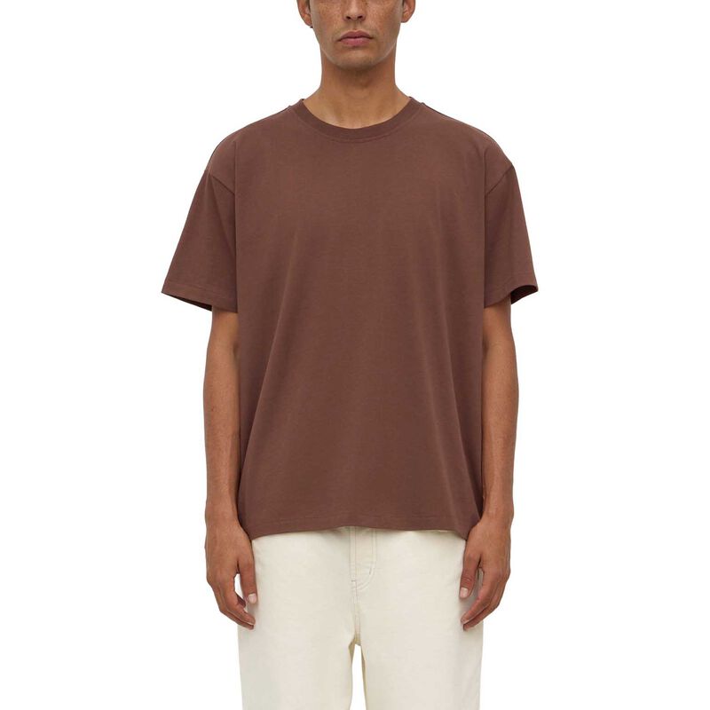 Assembly Label Oli Tee Auburn image number 0