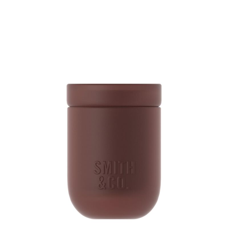 Smith & Co.. Candle 250g - Black Oud & Saffron image number 1