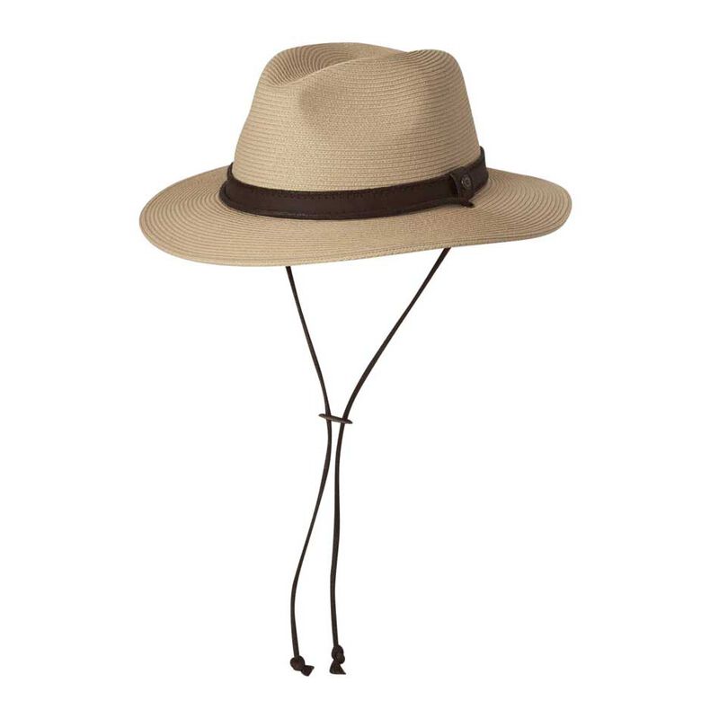 Kooringal Men's Safari Hat - Hamilton image number 5