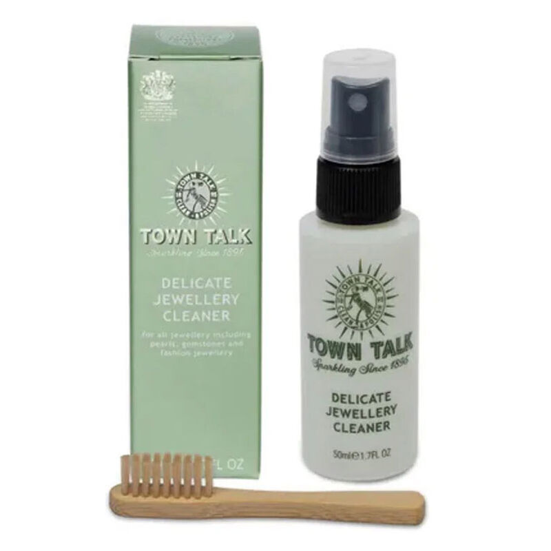 Town Talk Delicate Jewellery Cleaner image number 0