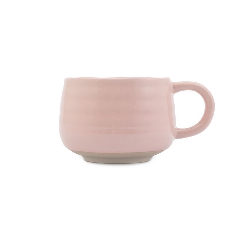 Jamie Oliver Big Love Stoneware 375ml Cosy Cuppa Mug Gift Boxed image number 3