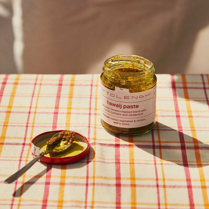 Ottolenghi Hawaij Paste 170g image number 1
